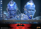 Batman & Robin Movie Masterpiece Action Figur 1/6 Mr. Freeze 33 cm Hot Toys