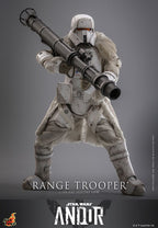 Star Wars: Andor Action Figur 1/6 Range Trooper 31 cm Hot Toys