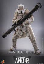 Star Wars: Andor Action Figur 1/6 Range Trooper 31 cm Hot Toys