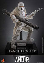 Star Wars: Andor Action Figur 1/6 Range Trooper 31 cm Hot Toys
