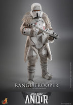 Star Wars: Andor Action Figur 1/6 Range Trooper 31 cm Hot Toys