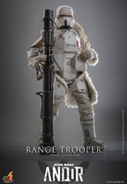Star Wars: Andor Action Figur 1/6 Range Trooper 31 cm Hot Toys
