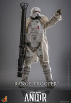 Star Wars: Andor Action Figur 1/6 Range Trooper 31 cm Hot Toys