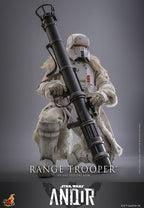 Star Wars: Andor Action Figur 1/6 Range Trooper 31 cm Hot Toys