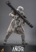 Star Wars: Andor Action Figur 1/6 Range Trooper 31 cm Hot Toys