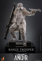 Star Wars: Andor Action Figur 1/6 Range Trooper 31 cm Hot Toys