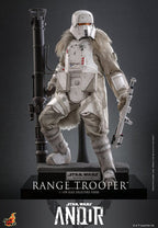 Star Wars: Andor Action Figur 1/6 Range Trooper 31 cm Hot Toys