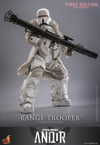 Star Wars: Andor Action Figur 1/6 Range Trooper 31 cm Hot Toys