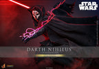 Star Wars Action Figur 1/6 Darth Nihilus 31 cm Hot Toys
