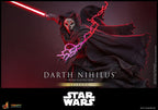 Star Wars Action Figur 1/6 Darth Nihilus 31 cm Hot Toys