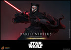 Star Wars Action Figur 1/6 Darth Nihilus 31 cm Hot Toys