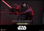 Star Wars Action Figur 1/6 Darth Nihilus 31 cm Hot Toys