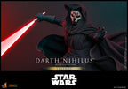 Star Wars Action Figur 1/6 Darth Nihilus 31 cm Hot Toys