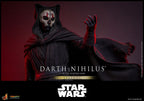 Star Wars Action Figur 1/6 Darth Nihilus 31 cm Hot Toys