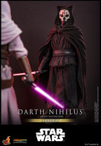 Star Wars Action Figur 1/6 Darth Nihilus 31 cm Hot Toys