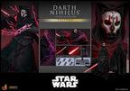 Star Wars Action Figur 1/6 Darth Nihilus 31 cm Hot Toys