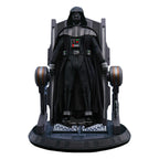 Star Wars: Episode III - Revenge of the Sith Movie Masterpiece Action Figur 1/6 Darth Vader (Deluxe Version) 35 cm Hot Toys