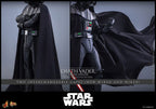 Star Wars: Episode III - Revenge of the Sith Movie Masterpiece Action Figur 1/6 Darth Vader (Deluxe Version) 35 cm Hot Toys