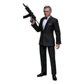 No Time to Die Movie Masterpiece Action Figur 1/6 James Bond 30 cm Hot Toys