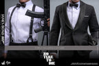 No Time to Die Movie Masterpiece Action Figur 1/6 James Bond 30 cm Hot Toys