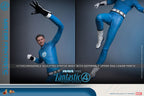 The Fantastic Four: First Steps Movie Masterpiece Action Figur 1/6 Mister Fantastic 30 cm Hot Toys