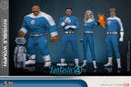 Fantastic Four: First Steps Movie Masterpiece Action Figur 1/6 Invisible Woman 28 cm Hot Toys