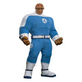 The Fantastic Four: First Steps Movie Masterpiece Action Figur 1/6 The Thing 31 cm Hot Toys