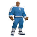 The Fantastic Four: First Steps Movie Masterpiece Action Figur 1/6 The Thing 31 cm Hot Toys