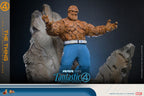 The Fantastic Four: First Steps Movie Masterpiece Action Figur 1/6 The Thing 31 cm Hot Toys