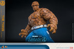 The Fantastic Four: First Steps Movie Masterpiece Action Figur 1/6 The Thing 31 cm Hot Toys