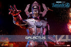 The Fantastic Four: First Steps Jumbo Sofvi Masterpiece Figur Galactus 70 cm Hot Toys