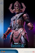 The Fantastic Four: First Steps Jumbo Sofvi Masterpiece Figur Galactus 70 cm Hot Toys