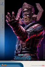 The Fantastic Four: First Steps Jumbo Sofvi Masterpiece Figur Galactus 70 cm Hot Toys