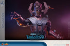 The Fantastic Four: First Steps Jumbo Sofvi Masterpiece Figur Galactus 70 cm Hot Toys