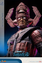 The Fantastic Four: First Steps Jumbo Sofvi Masterpiece Figur Galactus 70 cm Hot Toys