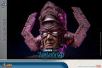 The Fantastic Four: First Steps Jumbo Sofvi Masterpiece Figur Galactus 70 cm Hot Toys