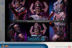 The Fantastic Four: First Steps Jumbo Sofvi Masterpiece Figur Galactus 70 cm Hot Toys