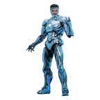 Marvel Comic Diecast Masterpiece Action Figur 1/6 Superior Iron Man 32 cm Hot Toys