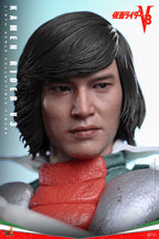 Kamen Rider V3 1/6 Kamen Rider V3 30 cm - Samlarfigur Hot Toys