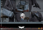 The Dark Knight DX Action Figur 1/6 The Joker (Bank Robber Version) 30 cm Hot Toys