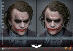 The Dark Knight DX Action Figur 1/6 The Joker (Bank Robber Version) 30 cm Hot Toys