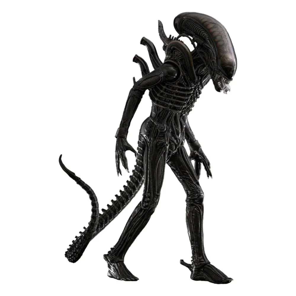 Alien Movie Masterpiece Action Figur 1/6 Big Chap 36 cm Hot Toys