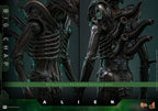 Alien Movie Masterpiece Action Figur 1/6 Big Chap 36 cm Hot Toys