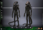 Alien Movie Masterpiece Action Figur 1/6 Big Chap 36 cm Hot Toys