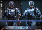 RoboCop 2 Movie Masterpiece Diecast Action Figur 1/6 RoboCop 30 cm Hot Toys