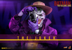 Batman: The Killing Joke Action Figur 1/6 The Joker 31 cm Hot Toys
