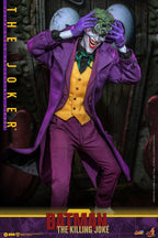 Batman: The Killing Joke Action Figur 1/6 The Joker 31 cm Hot Toys