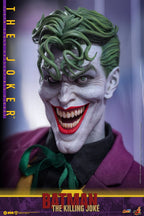 Batman: The Killing Joke Action Figur 1/6 The Joker 31 cm Hot Toys