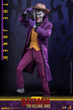 Batman: The Killing Joke Action Figur 1/6 The Joker 31 cm Hot Toys