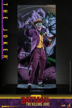 Batman: The Killing Joke Action Figur 1/6 The Joker 31 cm Hot Toys